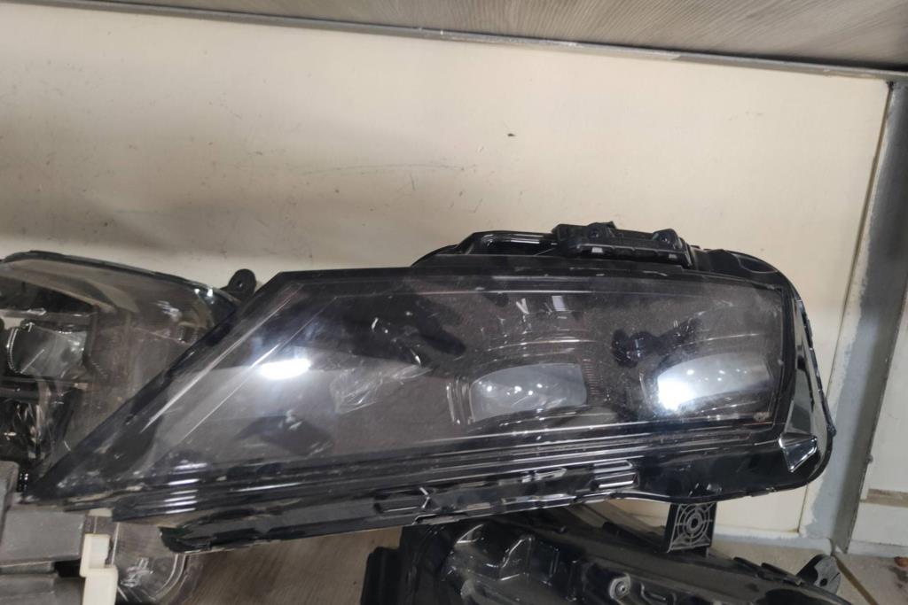 ضوء امامي يمين شمال هيونداي سوناتا 2024 2025