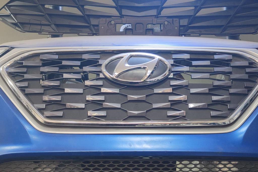 شل امامي علوي هيونداي ايونيك 2020 2021 