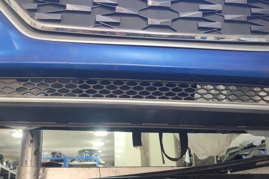 شل امامي هيونداي ايونيك 2020 2021