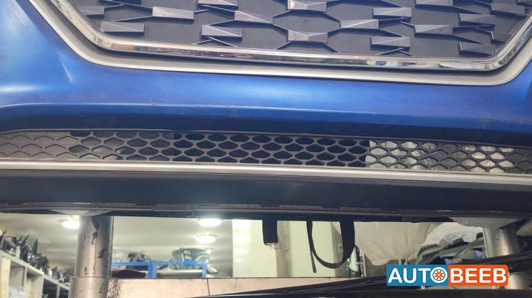 شل امامي هيونداي ايونيك 2020 2021