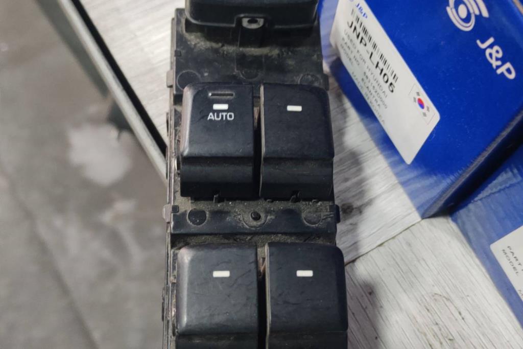 مجمع كبسات شباك هيونداي ايونيك 2017 2018 2019