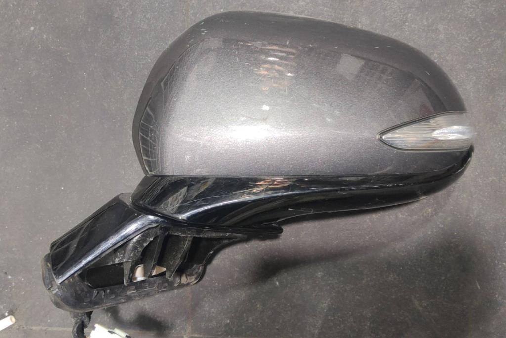 مرآة جانبية يمين شمال هيونداي سوناتا 2012 2013 2014