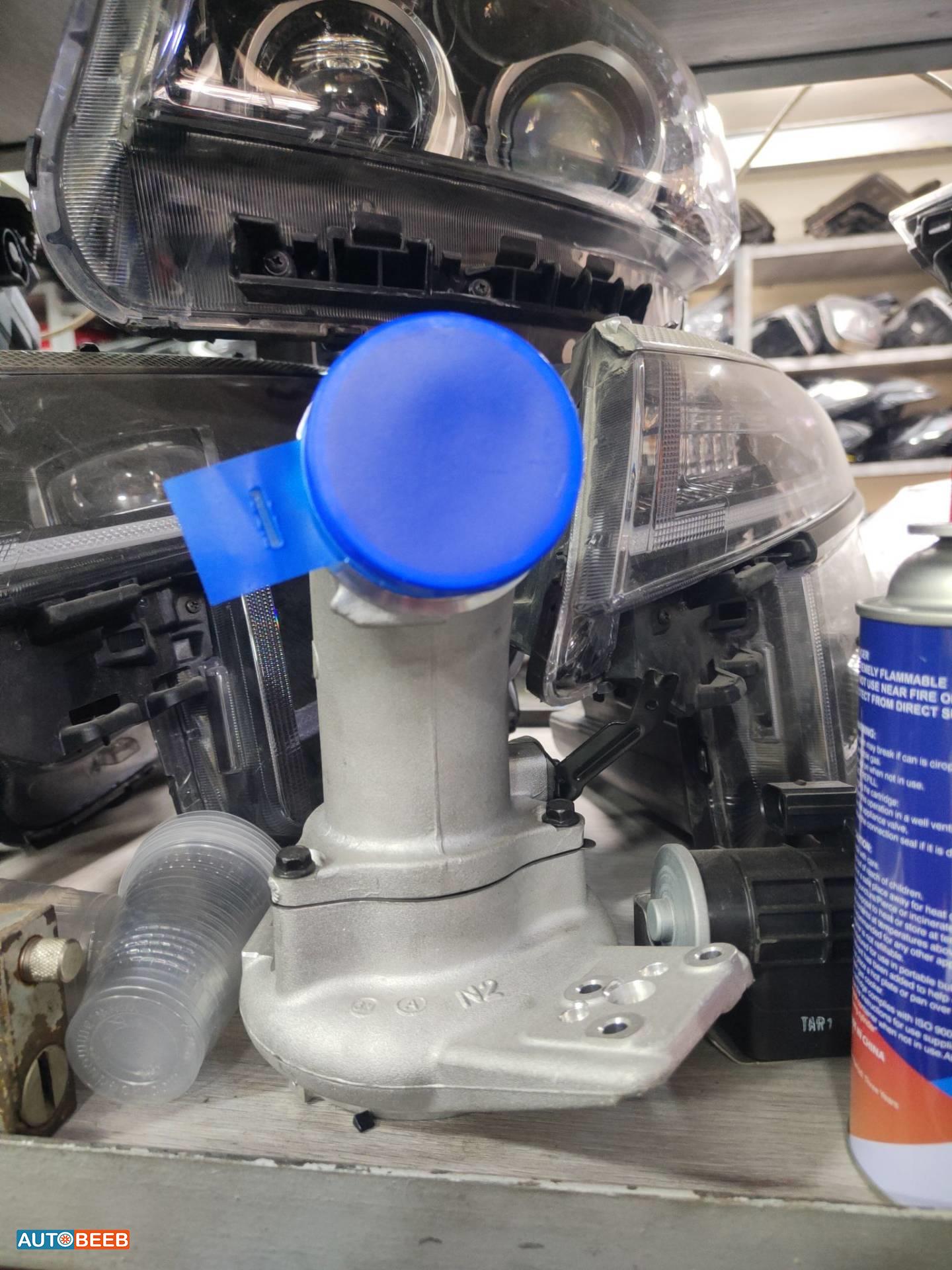 تيربو هيونداي سوناتا 2017 2018