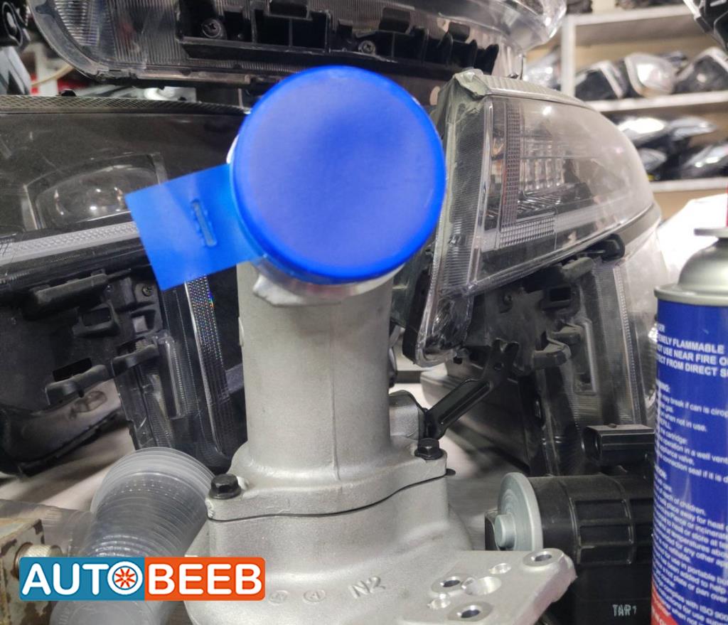 تيربو هيونداي سوناتا 2017 2018