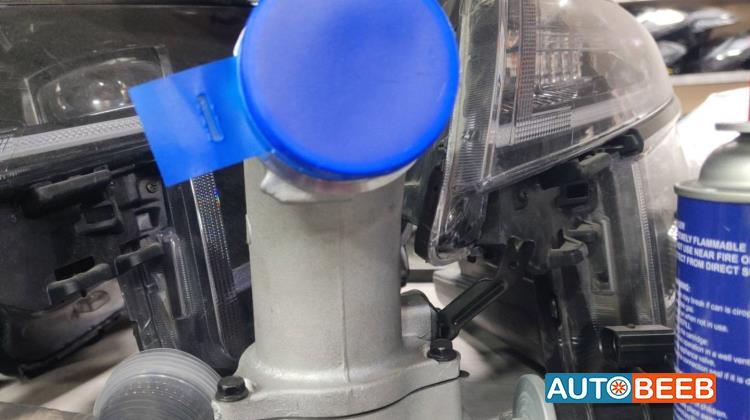 تيربو هيونداي سوناتا 2017 2018