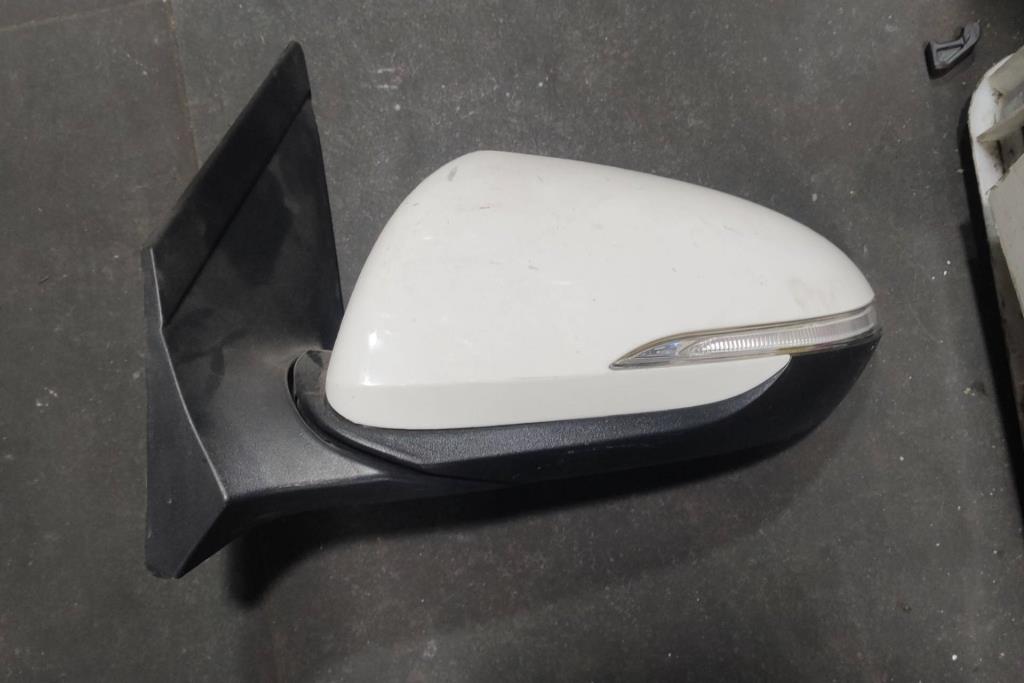 Body  Wing Mirror Hyundai Avante