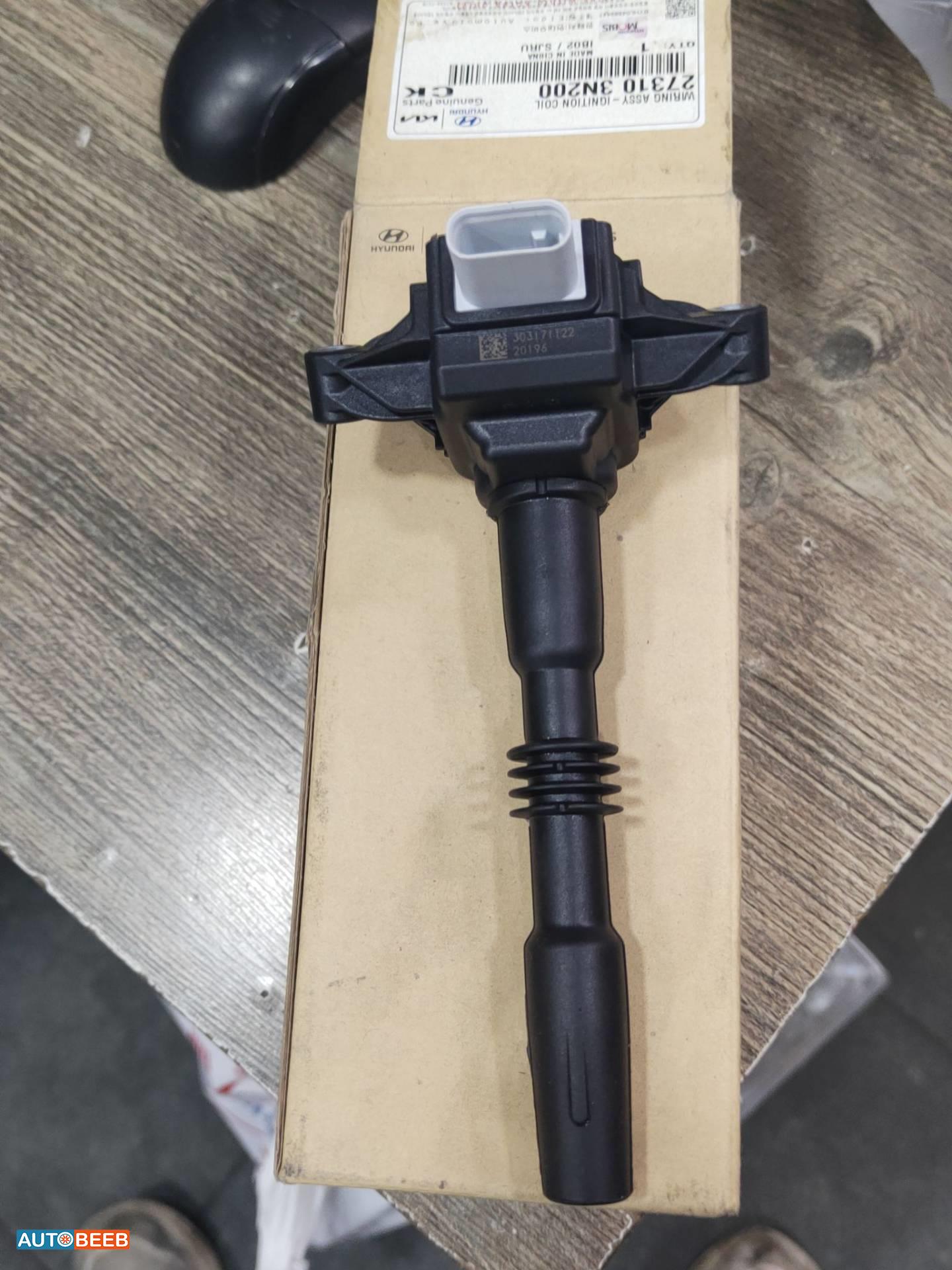  Mechanics  Hyundai Staria