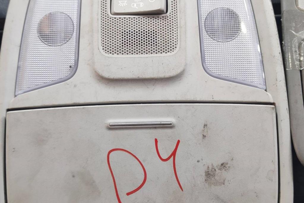 Lights Cabin Light  KIA Optima