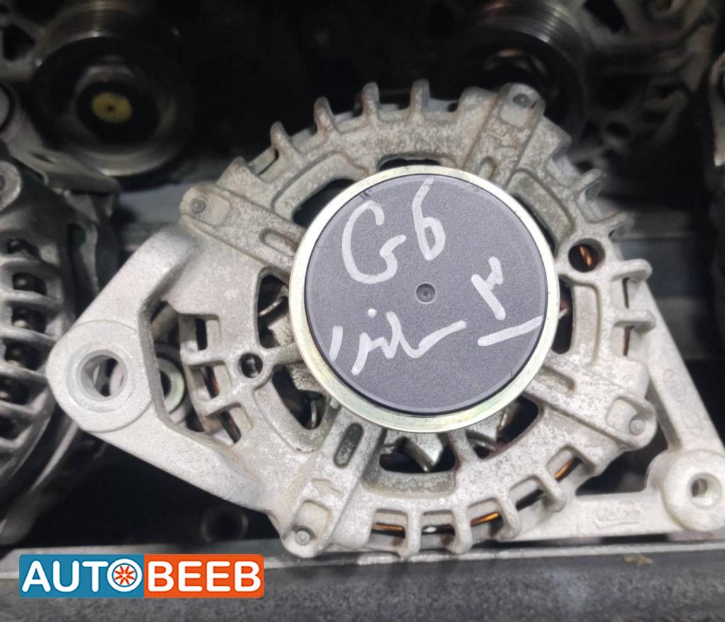  Mechanics  KIA Picanto