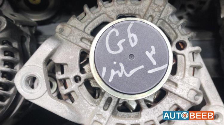  Mechanics  KIA Picanto