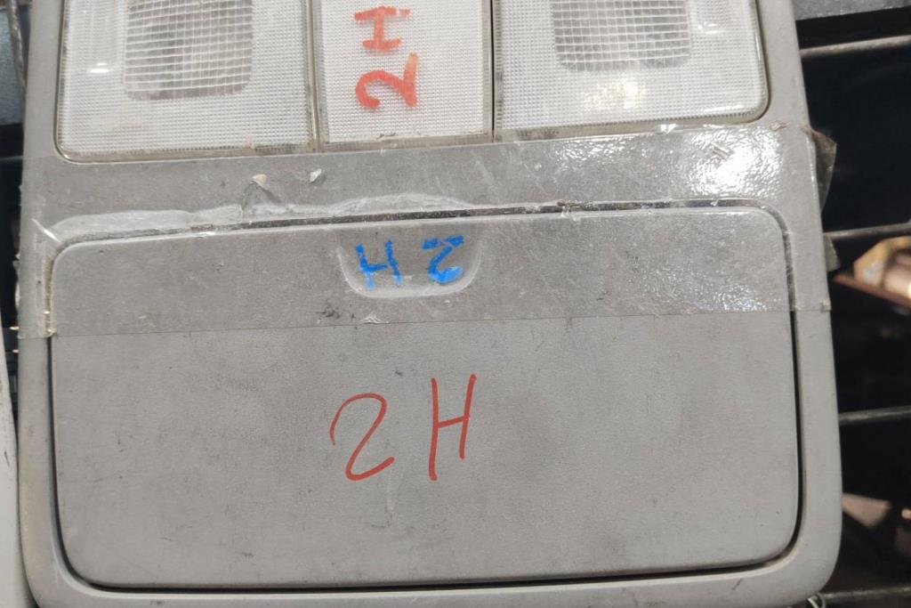 Lights Cabin Light  Hyundai Avante