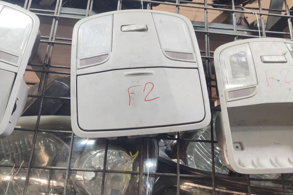 Lights Cabin Light  Hyundai Avante