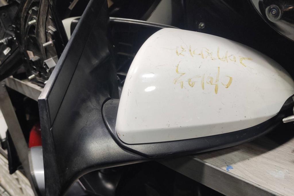 Body  Wing Mirror Hyundai Ioniq