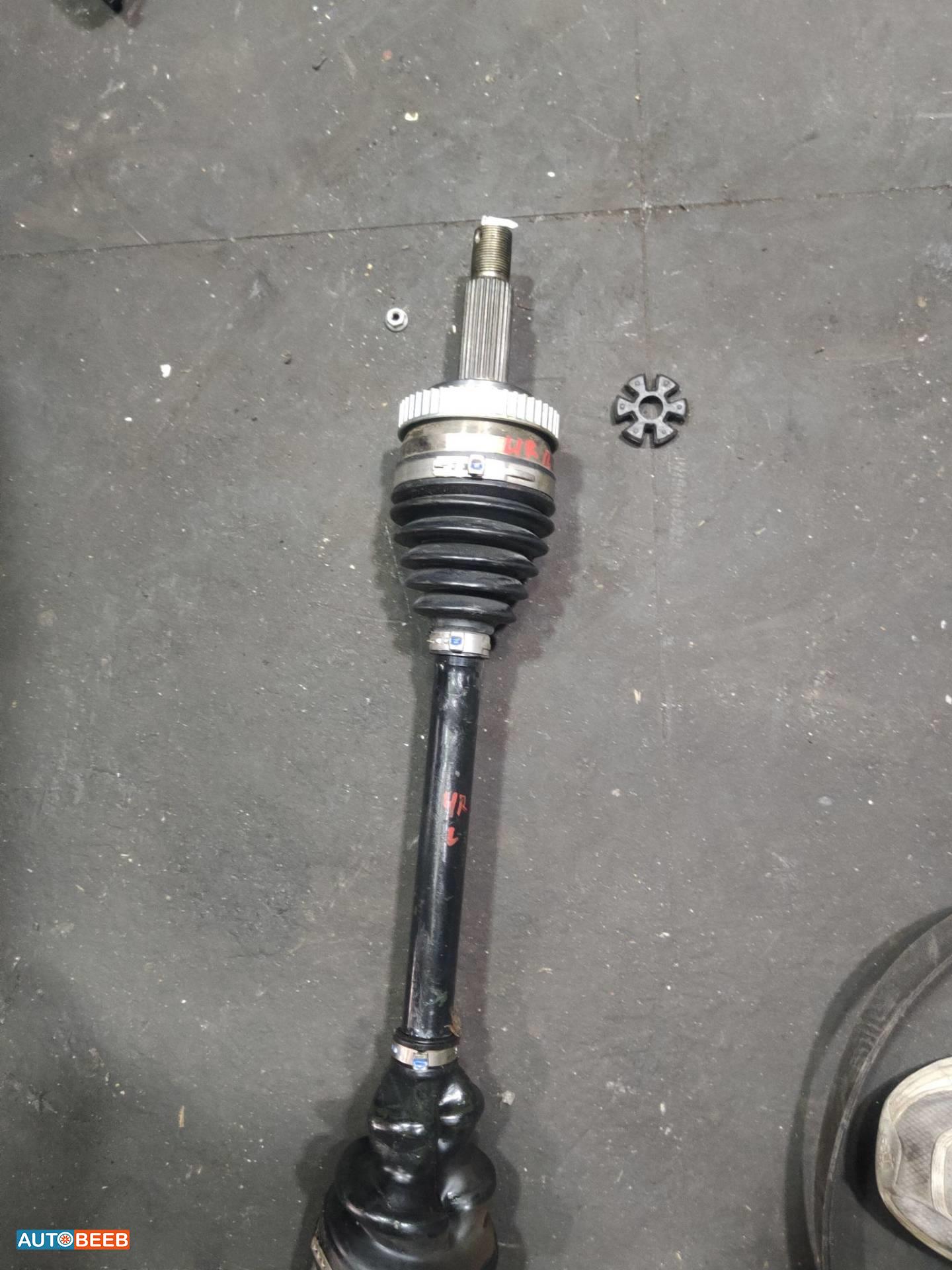  Mechanics  Hyundai Sonata