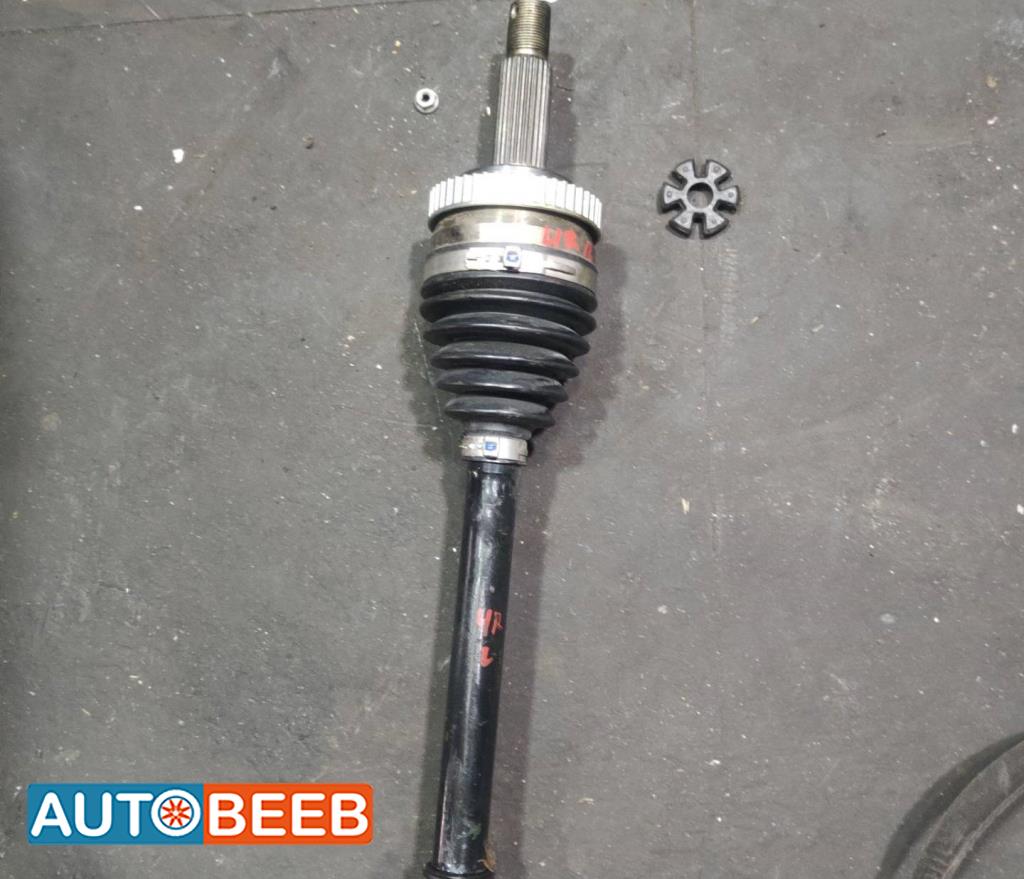  Mechanics  Hyundai Sonata