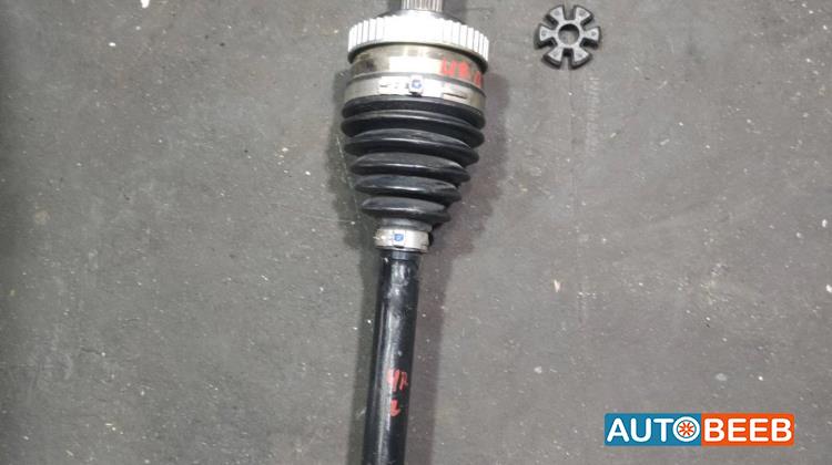  Mechanics  Hyundai Sonata