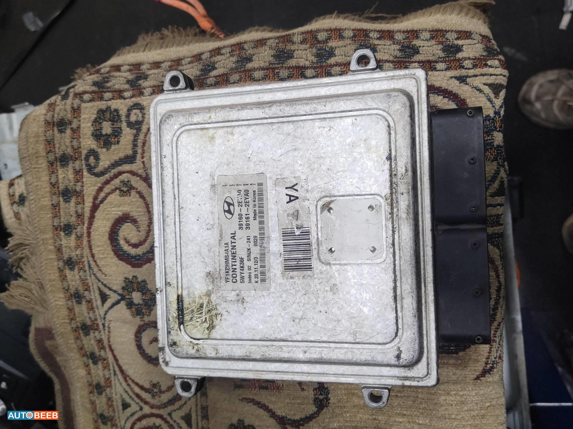  Mechanics  Hyundai Sonata