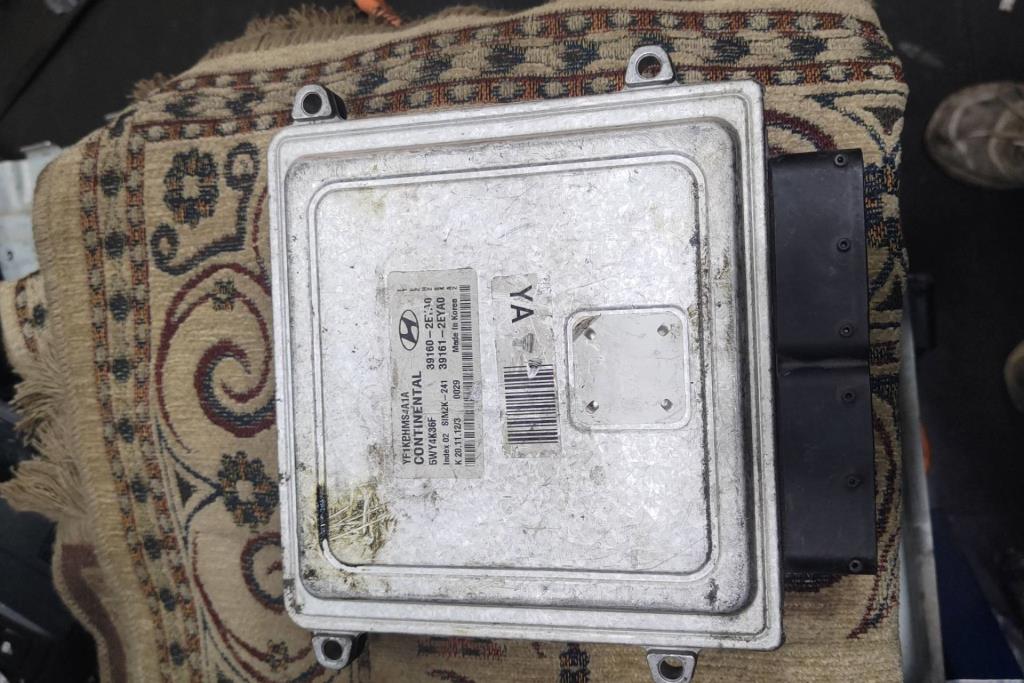  Mechanics  Hyundai Sonata