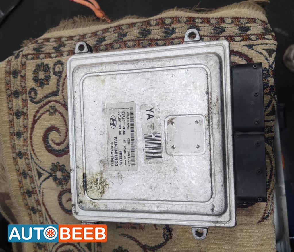  Mechanics  Hyundai Sonata