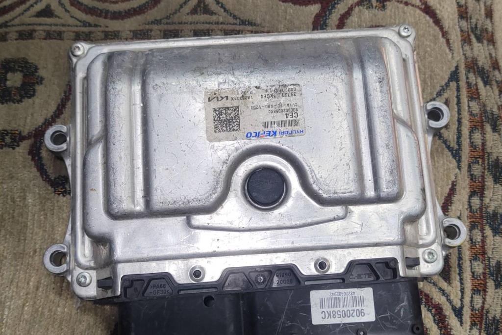  Mechanics  Hyundai Tucson