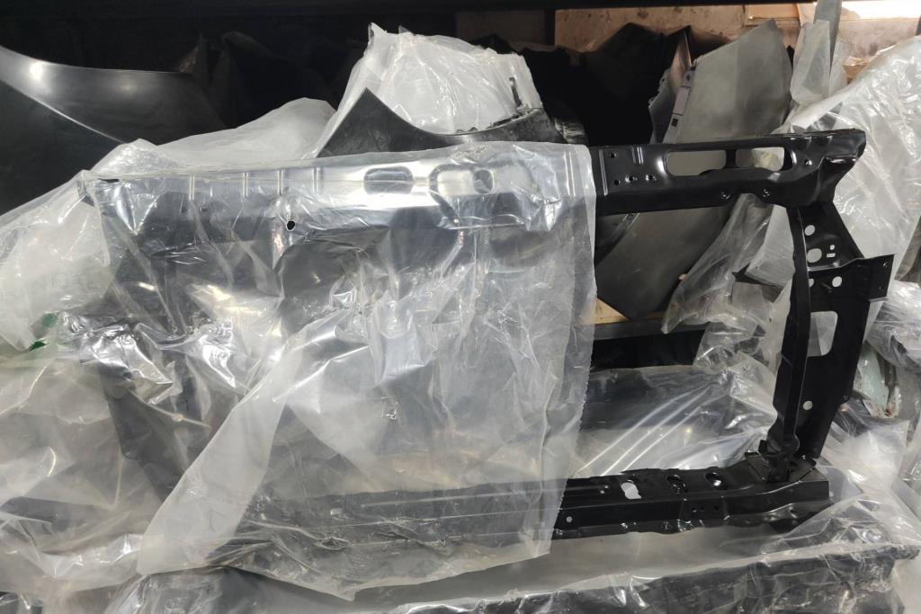 Body  Bumper Hyundai Accent