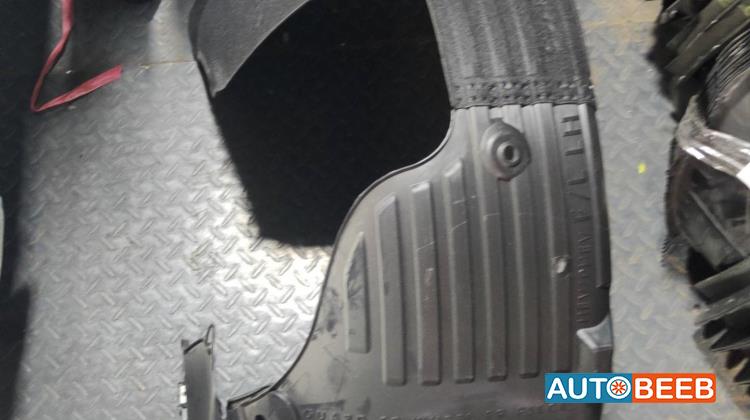 بطانة وحل هيونداي سوناتا 2017 2018