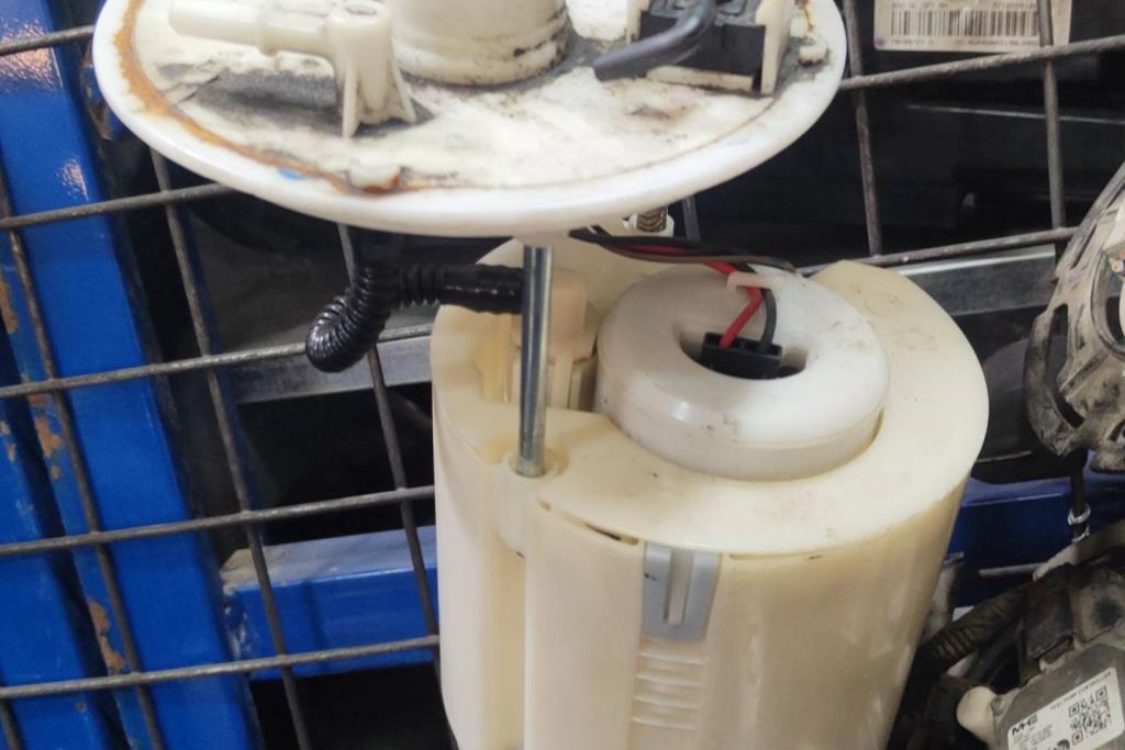  Mechanics  Hyundai Avante