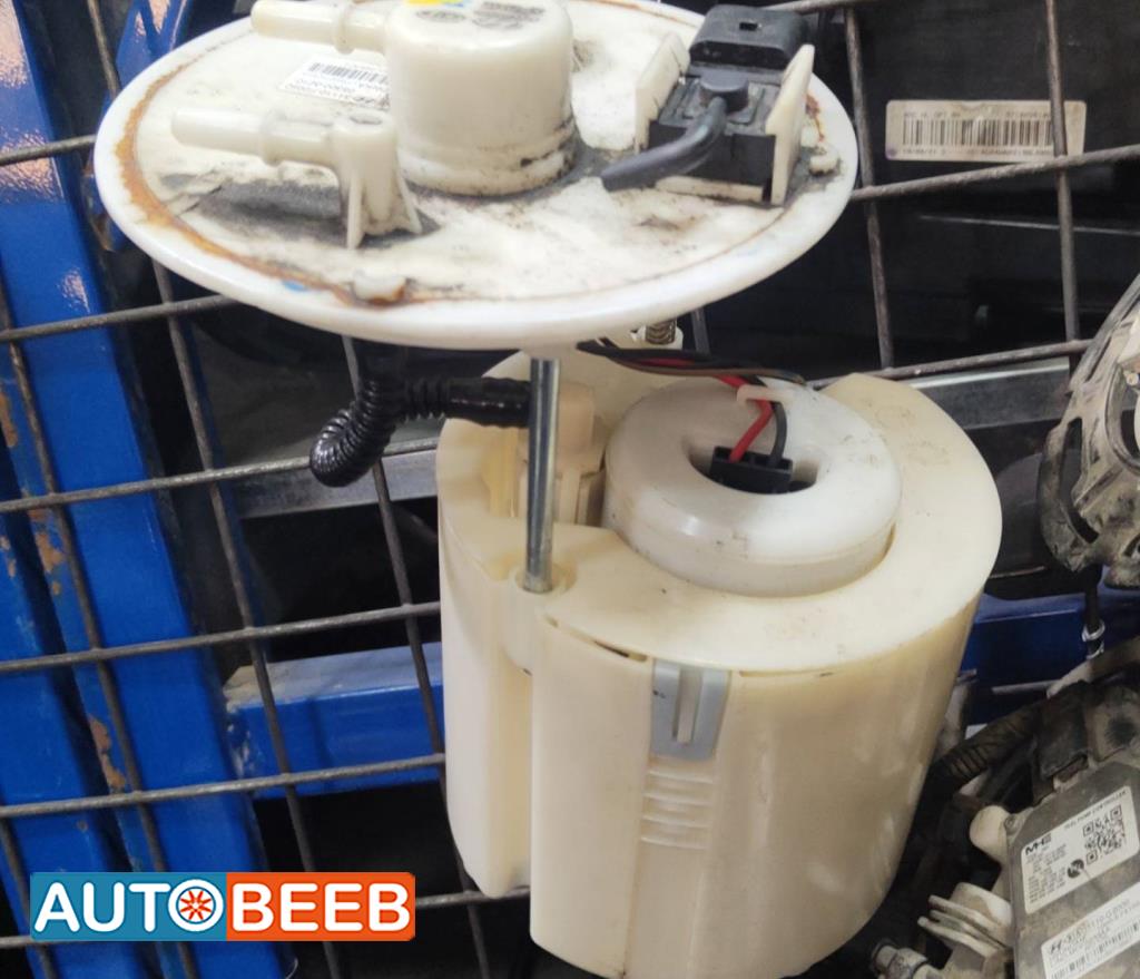  Mechanics  Hyundai Avante