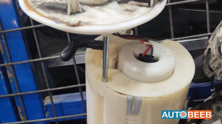 طرمبة بنزين هيونداي افانتي md 2012 2013 2014