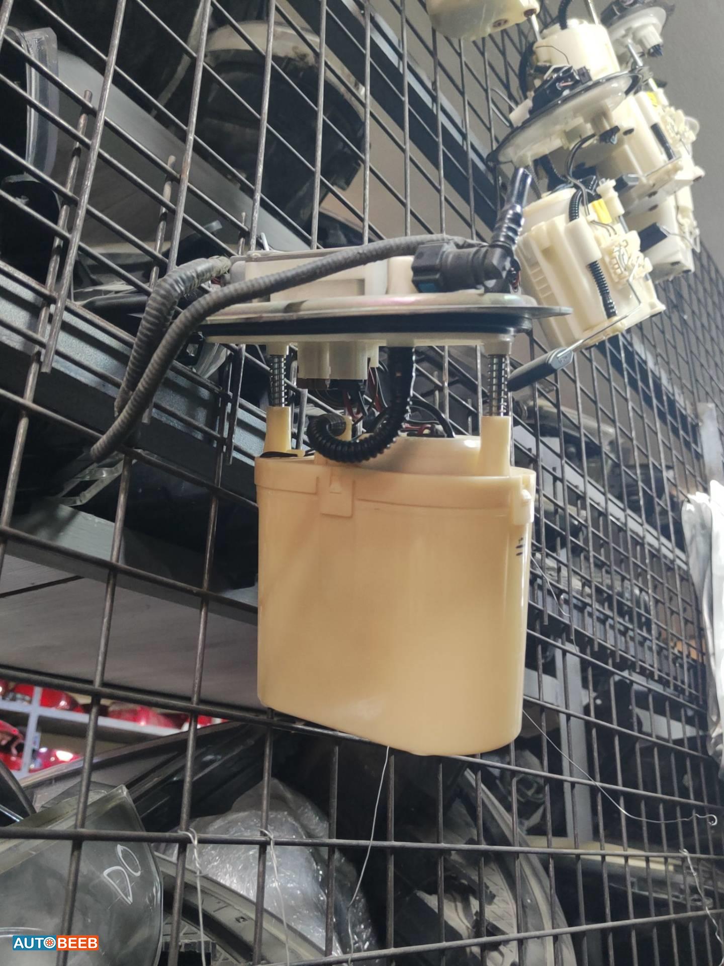 طرمبة بنزين هيونداي سوناتا 2016 2017 2018