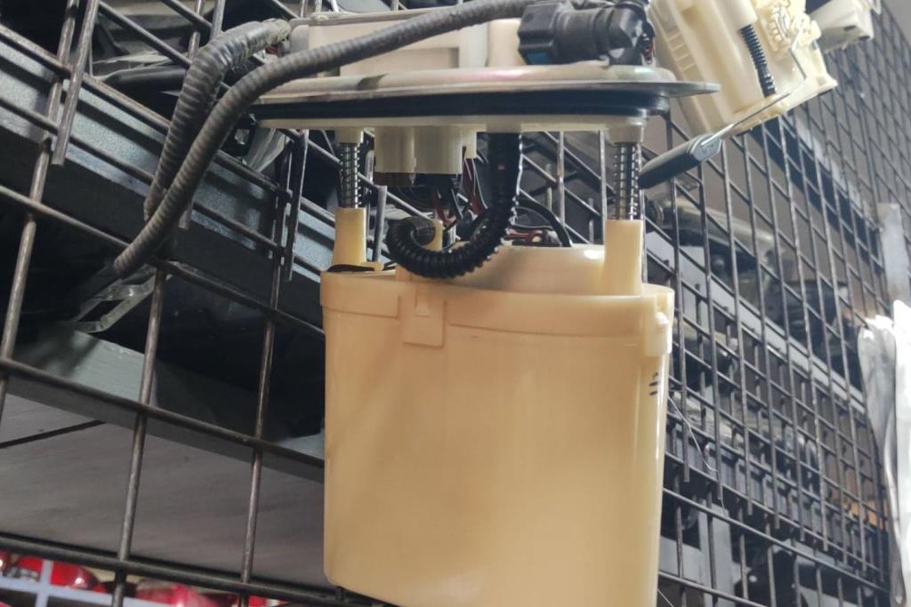  Mechanics  Hyundai Sonata