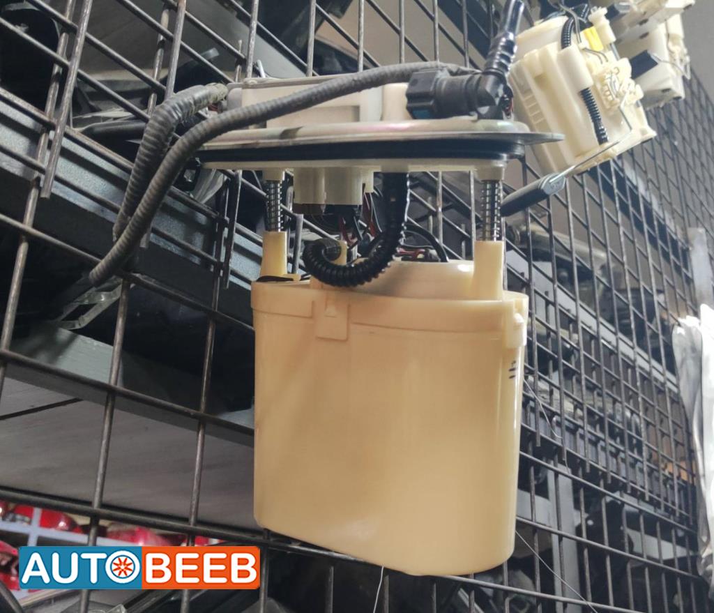  Mechanics  Hyundai Sonata