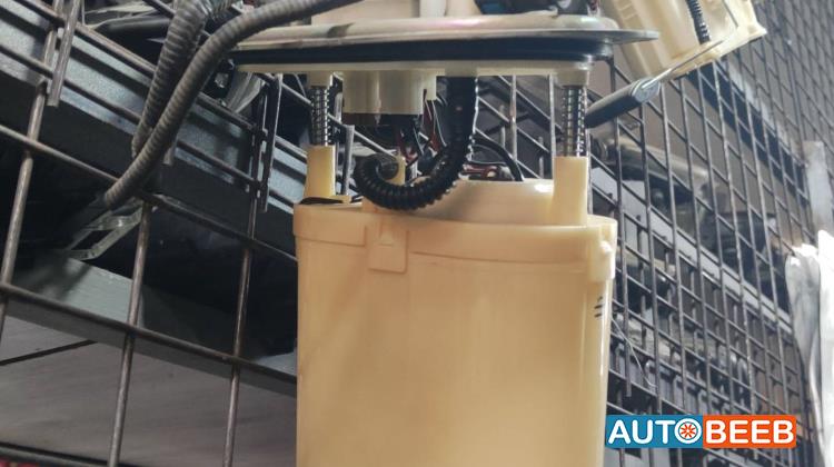 طرمبة بنزين هيونداي سوناتا 2016 2017 2018