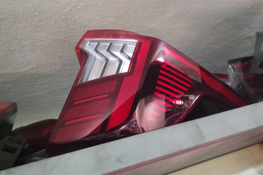 Lights Rear light KIA Sorento