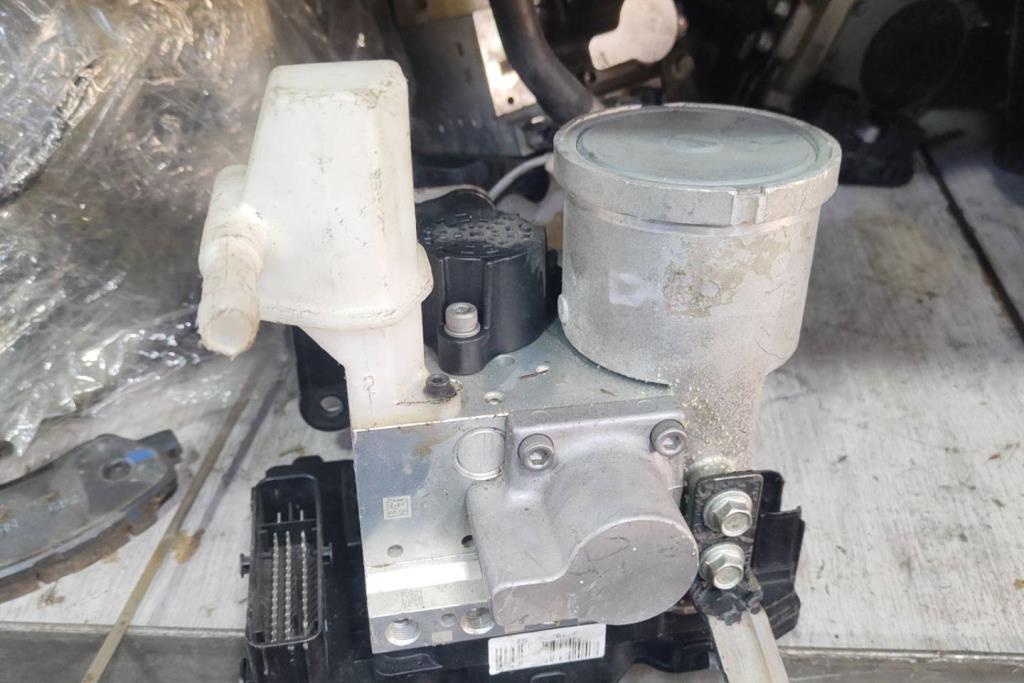  Mechanics  Hyundai kona