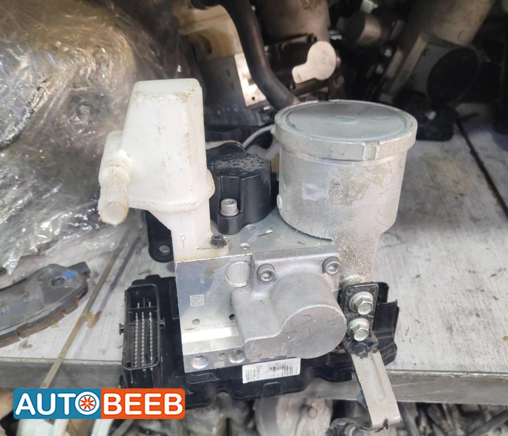  Mechanics  Hyundai kona