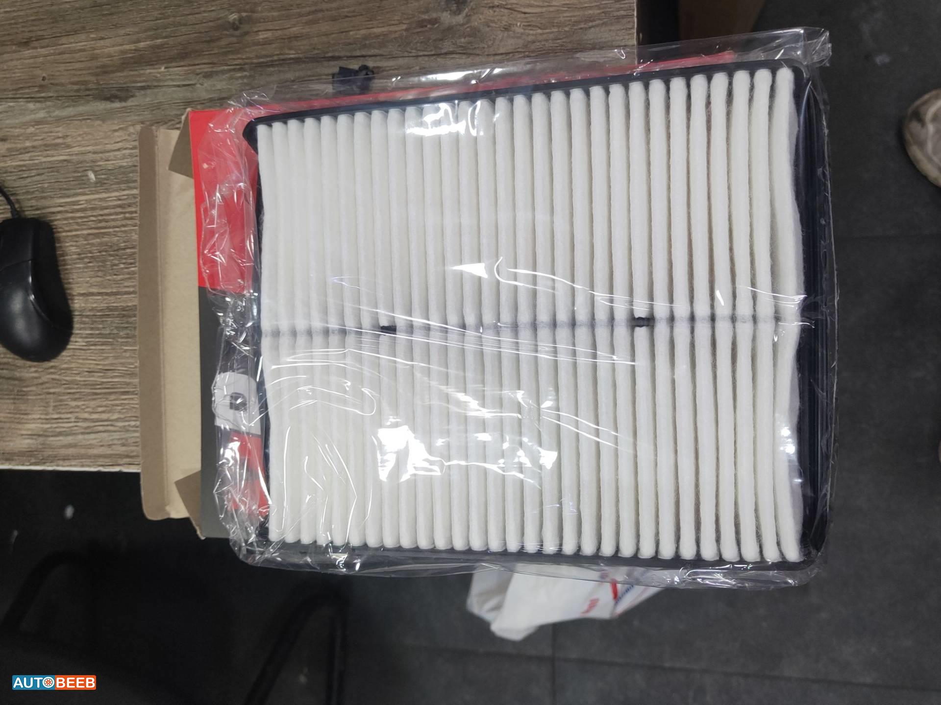 Filters and Oil Air Filter Hyundai Sonata