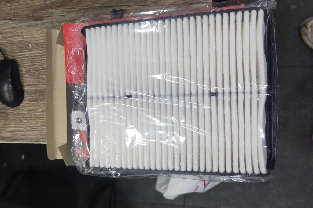 فلتر هواء هيونداي كيا