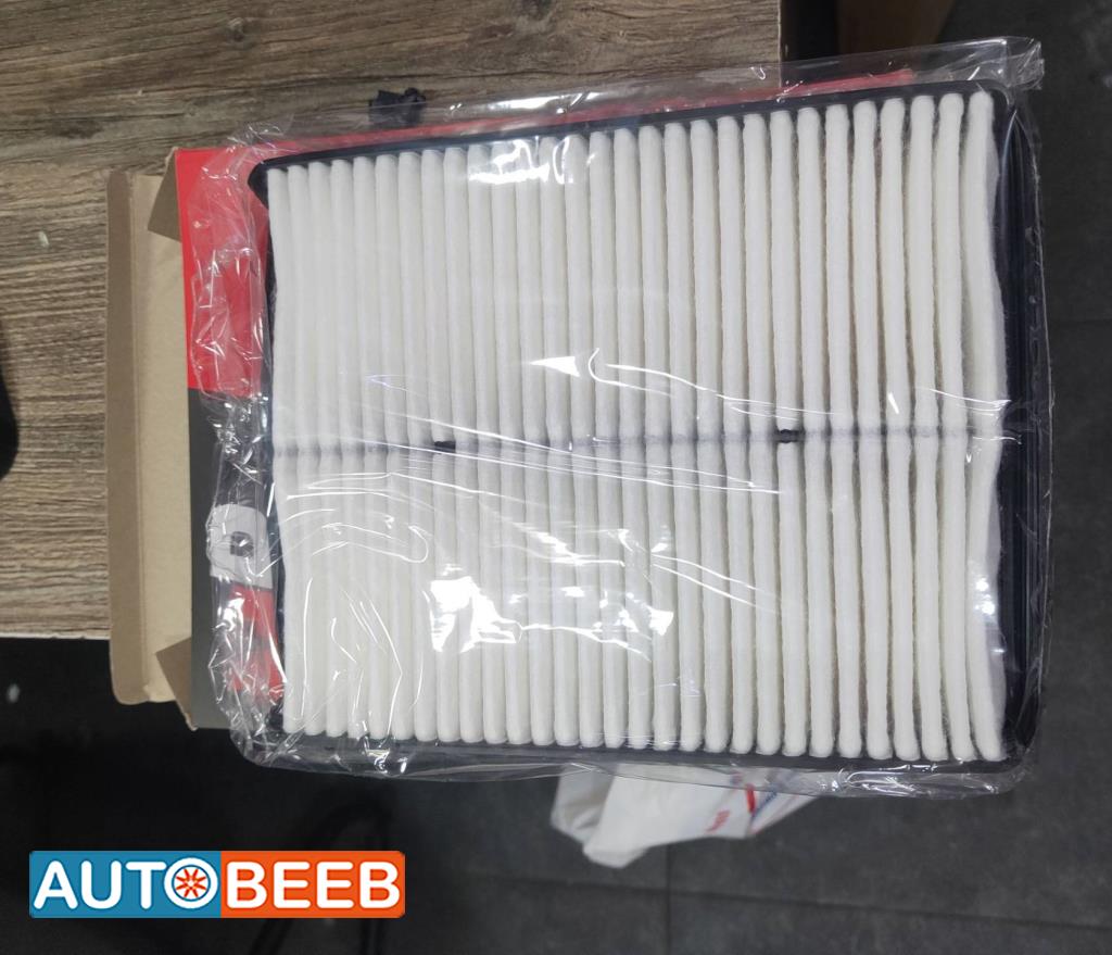 فلتر هواء هيونداي كيا