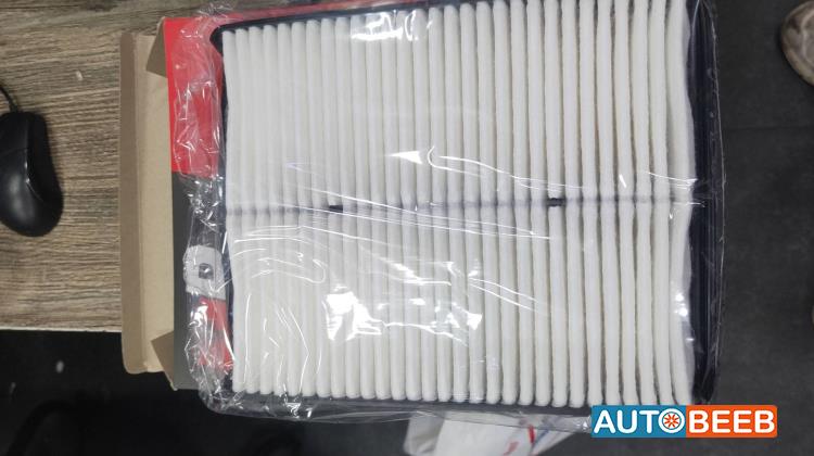 Filters and Oil Air Filter Hyundai Sonata