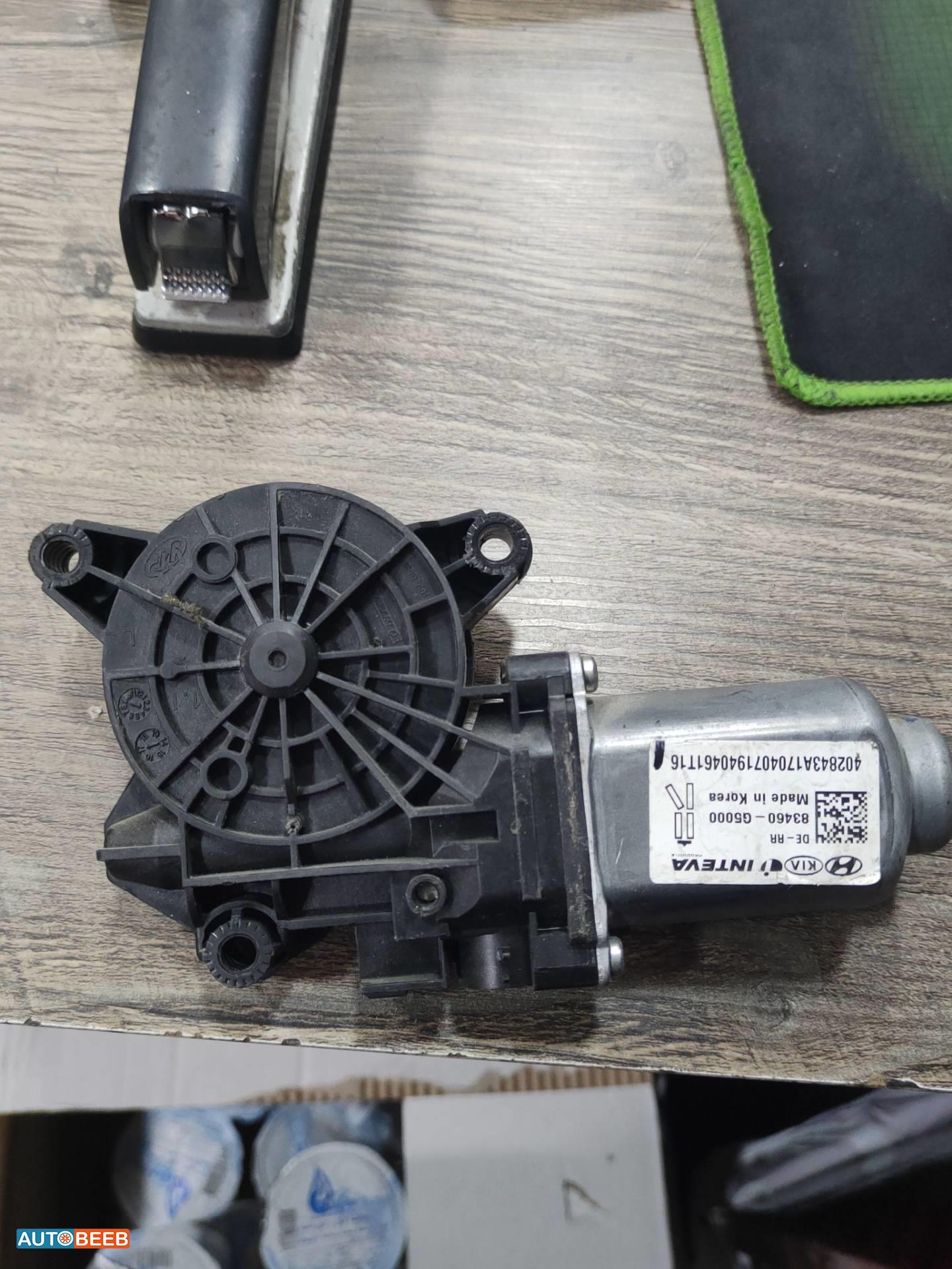  Mechanics  Hyundai Ioniq