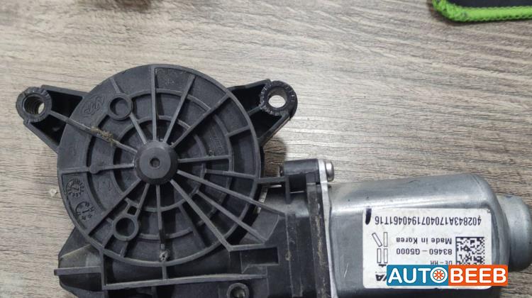  Mechanics  Hyundai Ioniq