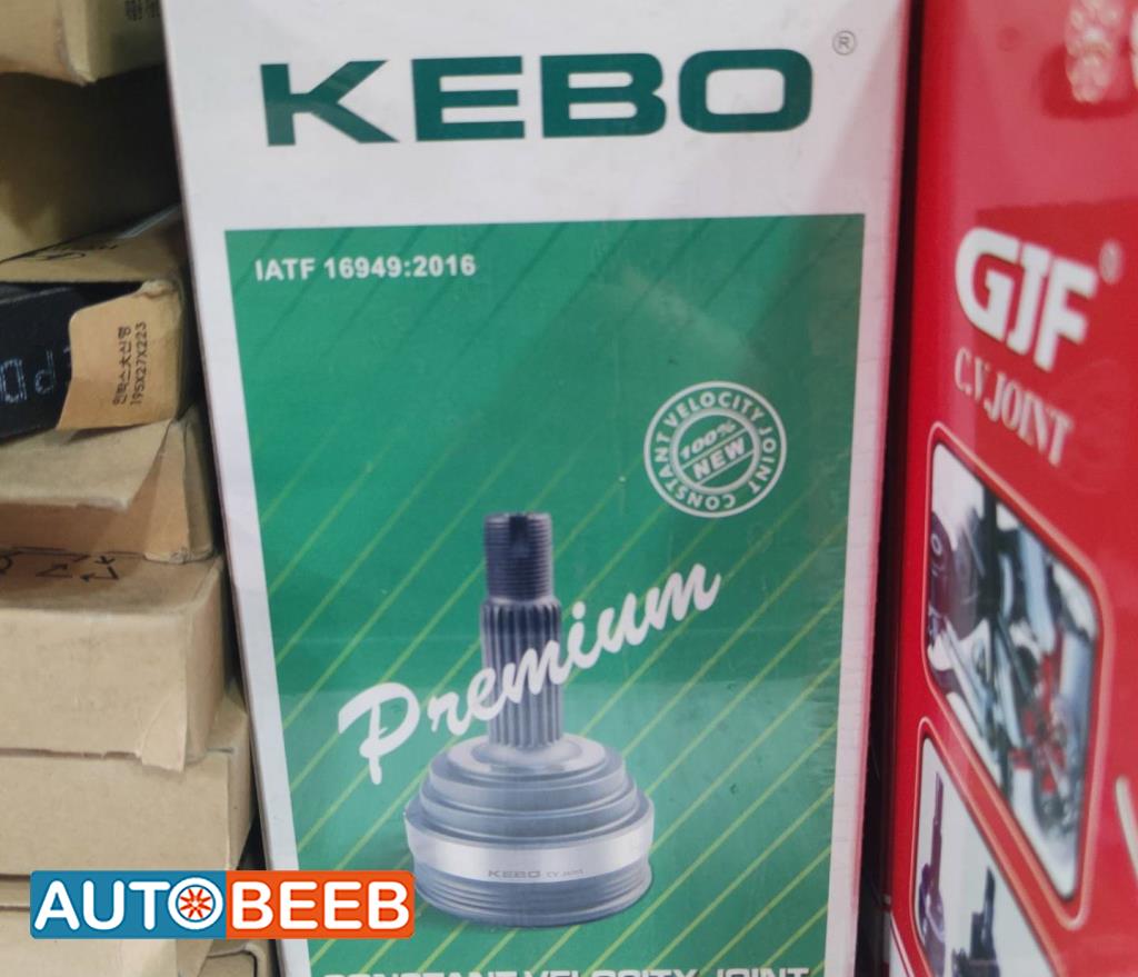 راسية اكس عجل هيونداي كونا 2019 2020 2021