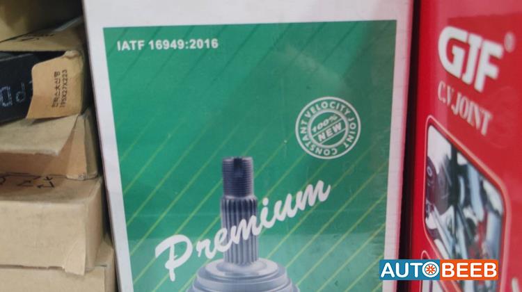 راسية اكس عجل هيونداي كونا 2019 2020 2021