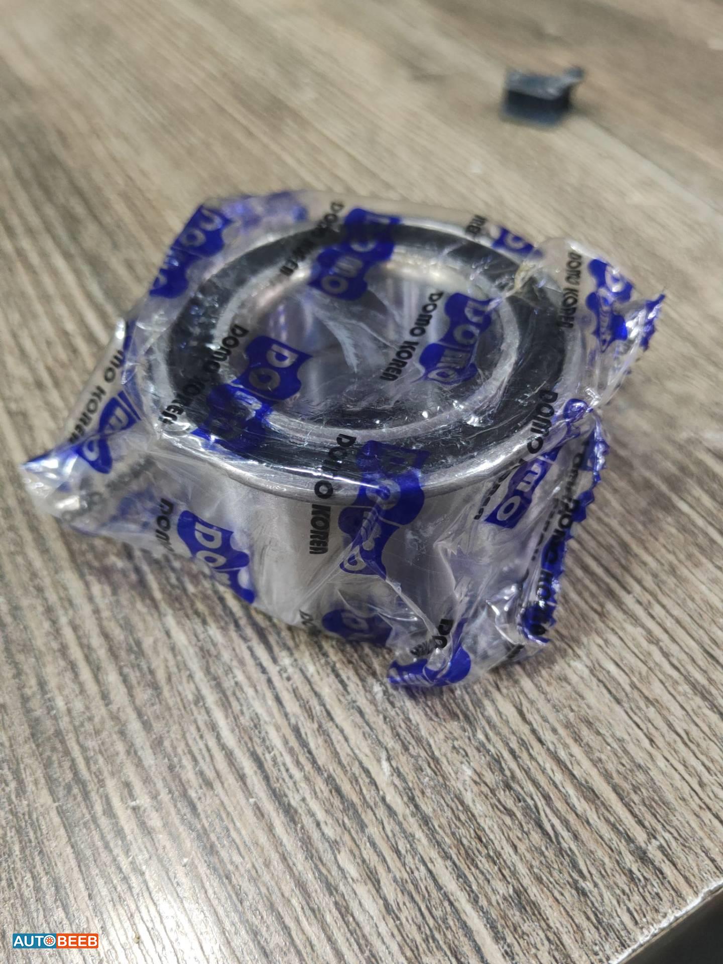  Mechanics  Hyundai Accent