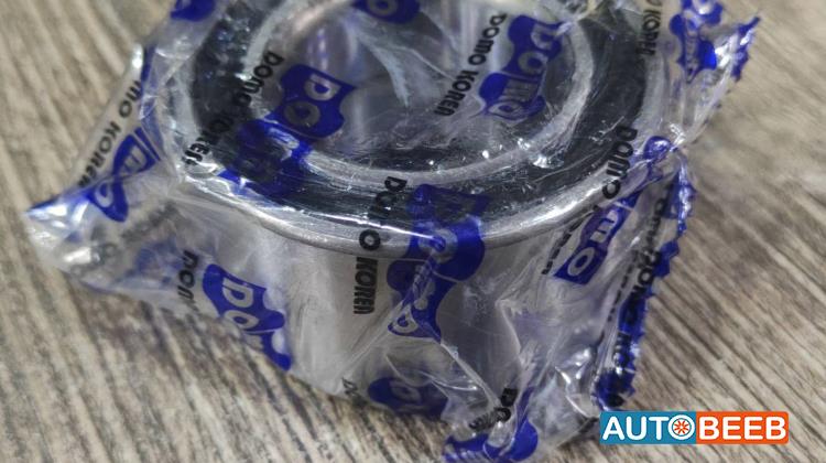  Mechanics  Hyundai Accent