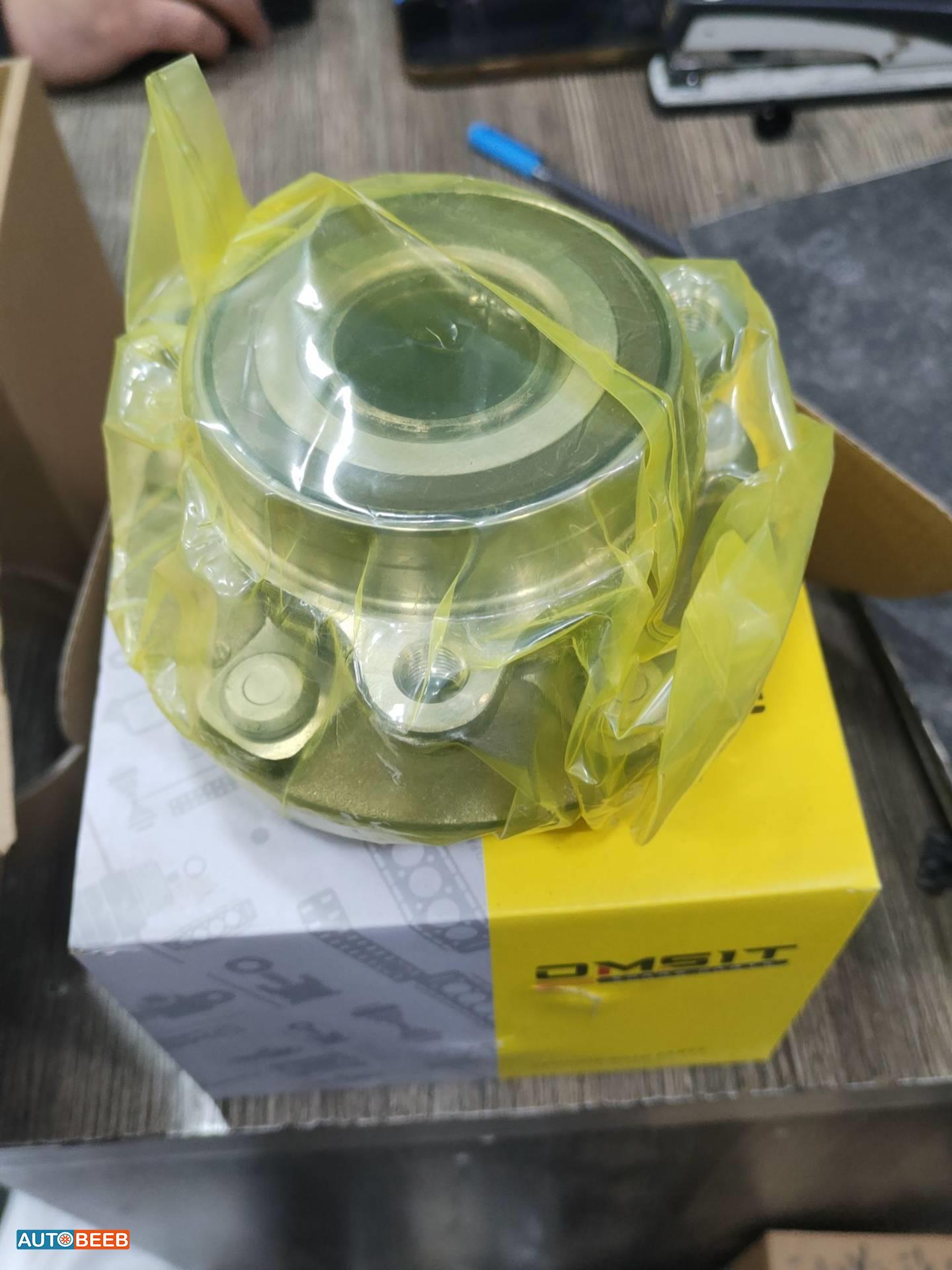 بيلة عجل هيونداي كونا 2021 2022 2023 2024