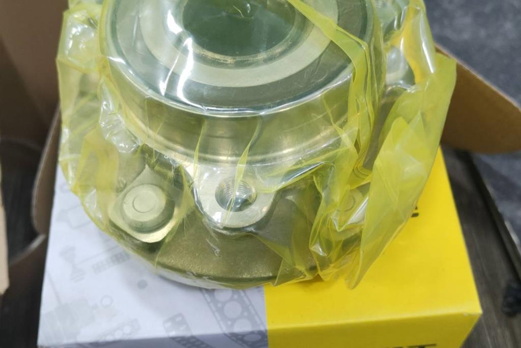  Mechanics  Hyundai kona