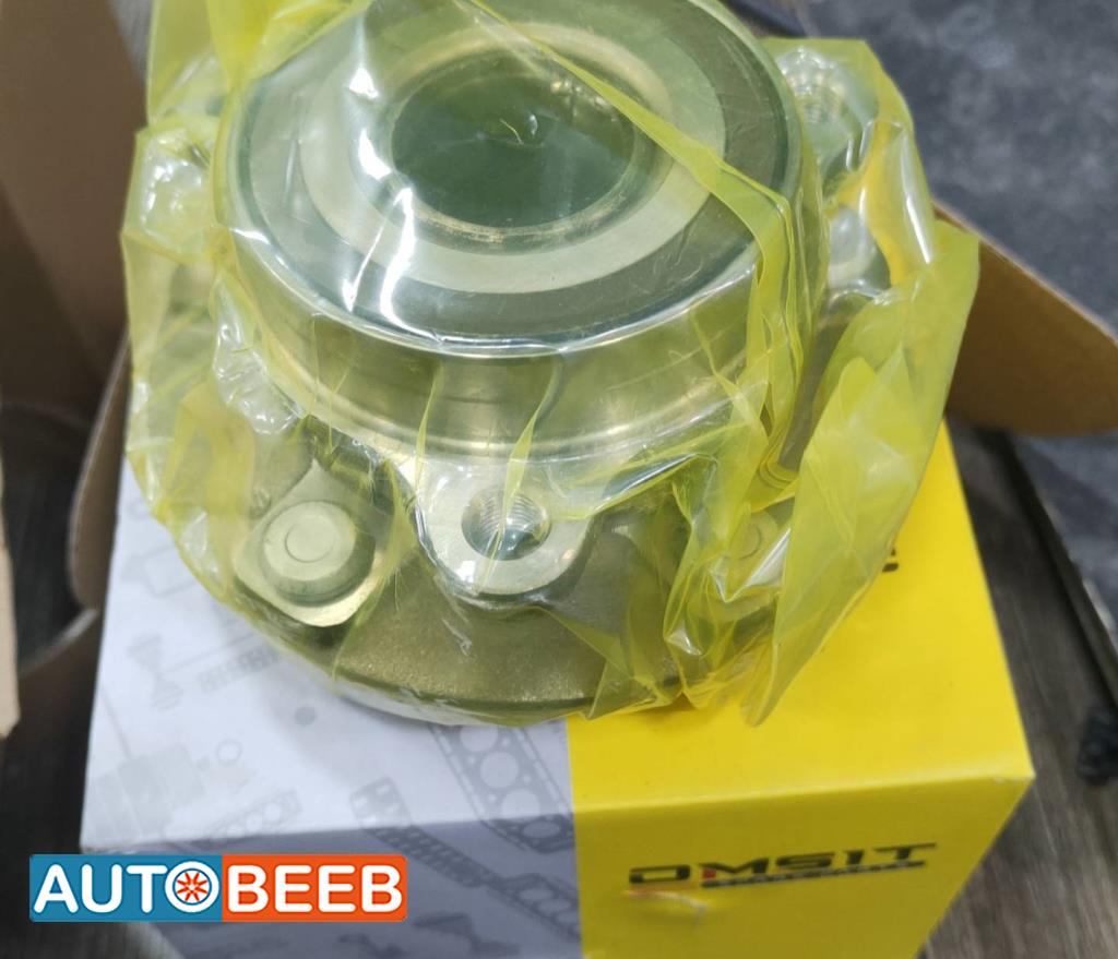  Mechanics  Hyundai kona