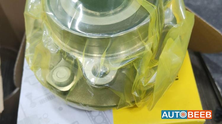 بيلة عجل هيونداي كونا 2021 2022 2023 2024